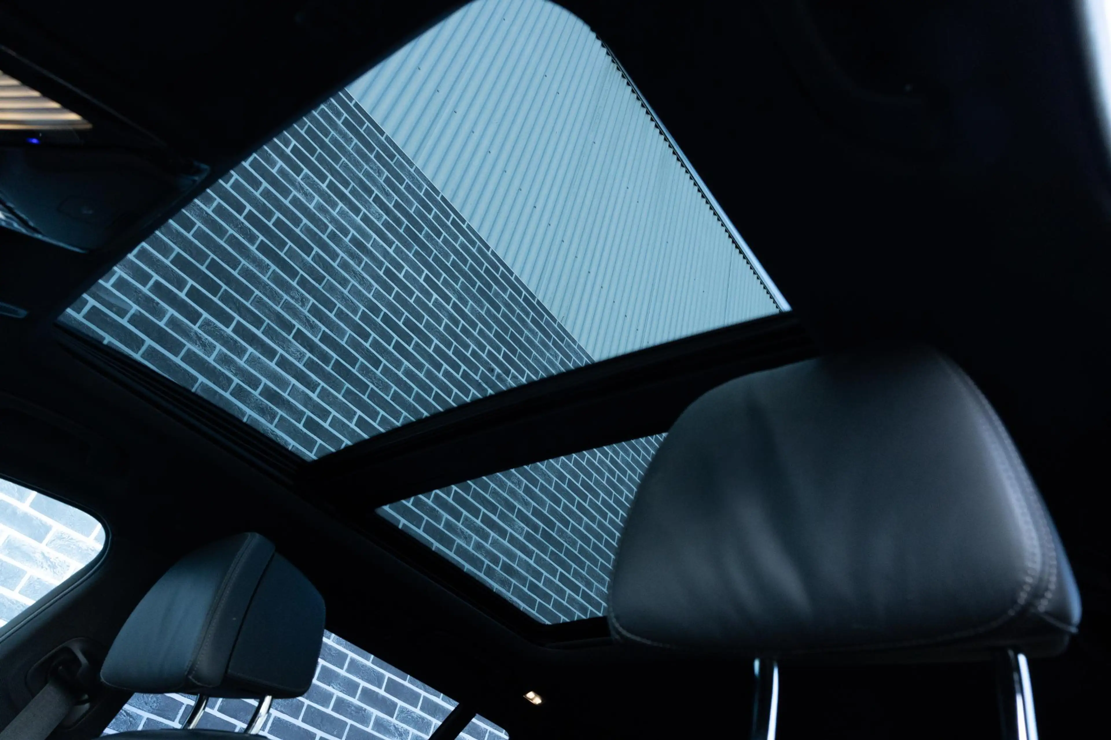 BMW 520 5-serie Touring 520i High Executive | M-Sport | Pa — photo 6