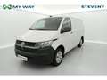 Volkswagen Transporter 2.0TDi 81KW(110CV) 6V * My Way Selection * Gris - thumbnail 1