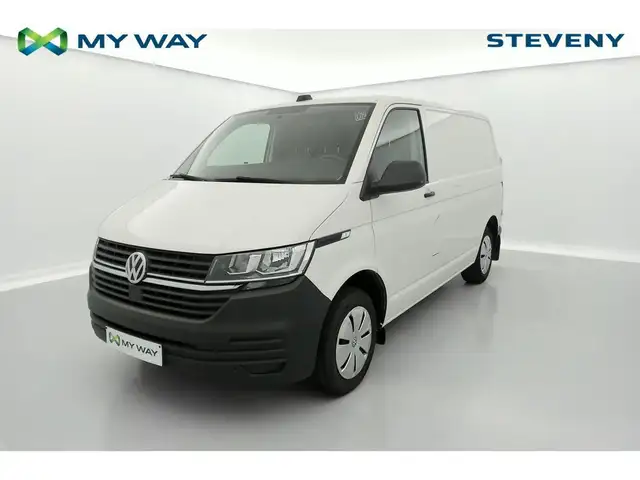 Volkswagen Transporter 2.0TDi 81KW(110CV) 6V * My Way Selection *