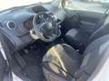 Renault Kangoo bestelwagen 2 zitplaatsen / €5.750 excl. btw Wit - thumbnail 12