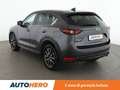 Mazda CX-5 2.2 Turbodiesel Exclusive 175 CV AWD Gris - thumbnail 4