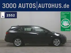 Opel Astra ST 1.5 D Navi LED PDC SHZ Tempomat