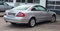 Mercedes-Benz CLK 240 Automatik LEDER/TEMPO/ALLWETTER Silber - thumbnail 4