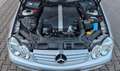 Mercedes-Benz CLK 240 Automatik LEDER/TEMPO/ALLWETTER Silber - thumbnail 21