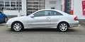 Mercedes-Benz CLK 240 Automatik LEDER/TEMPO/ALLWETTER Silber - thumbnail 5