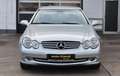 Mercedes-Benz CLK 240 Automatik LEDER/TEMPO/ALLWETTER Silber - thumbnail 7