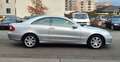 Mercedes-Benz CLK 240 Automatik LEDER/TEMPO/ALLWETTER Silber - thumbnail 6