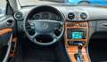 Mercedes-Benz CLK 240 Automatik LEDER/TEMPO/ALLWETTER Silber - thumbnail 10