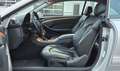 Mercedes-Benz CLK 240 Automatik LEDER/TEMPO/ALLWETTER Silber - thumbnail 12