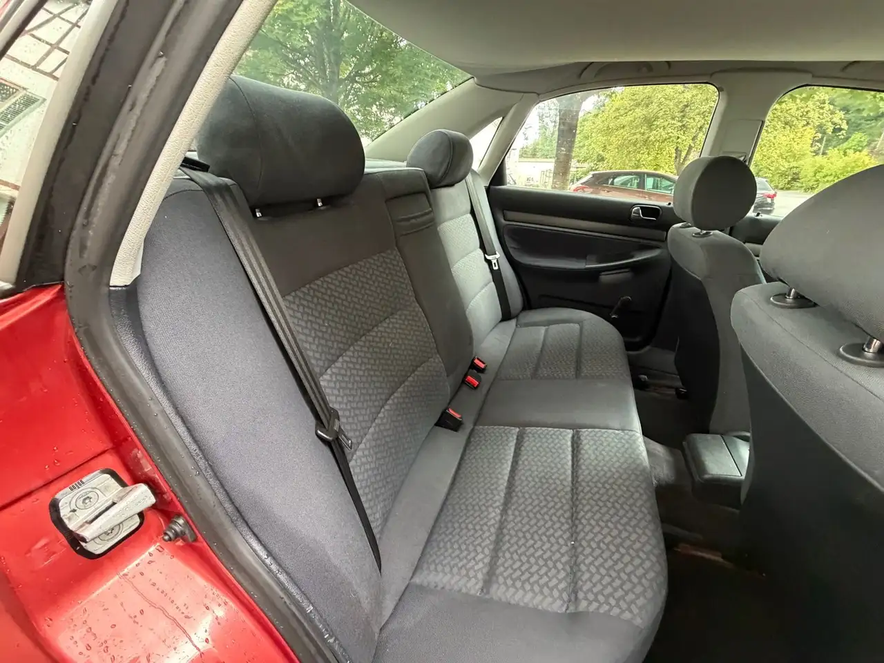 Audi A4 B5 1.8 Automatik Limousine / TÜV / Liebhaber, foto 11