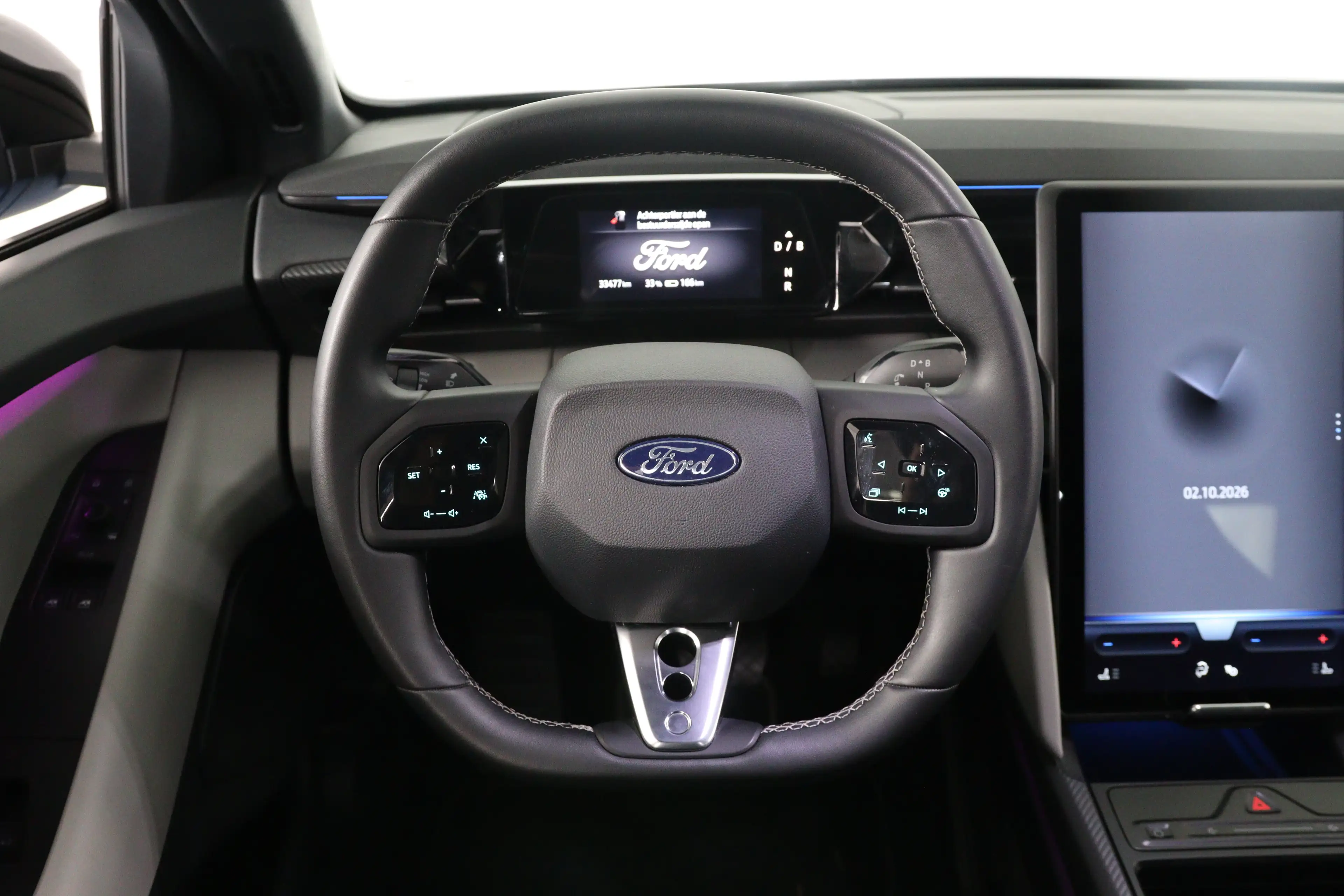 Ford Capri Premium Extended Range AWD 79 kWh | SOH 96% | Stuu — photo 31