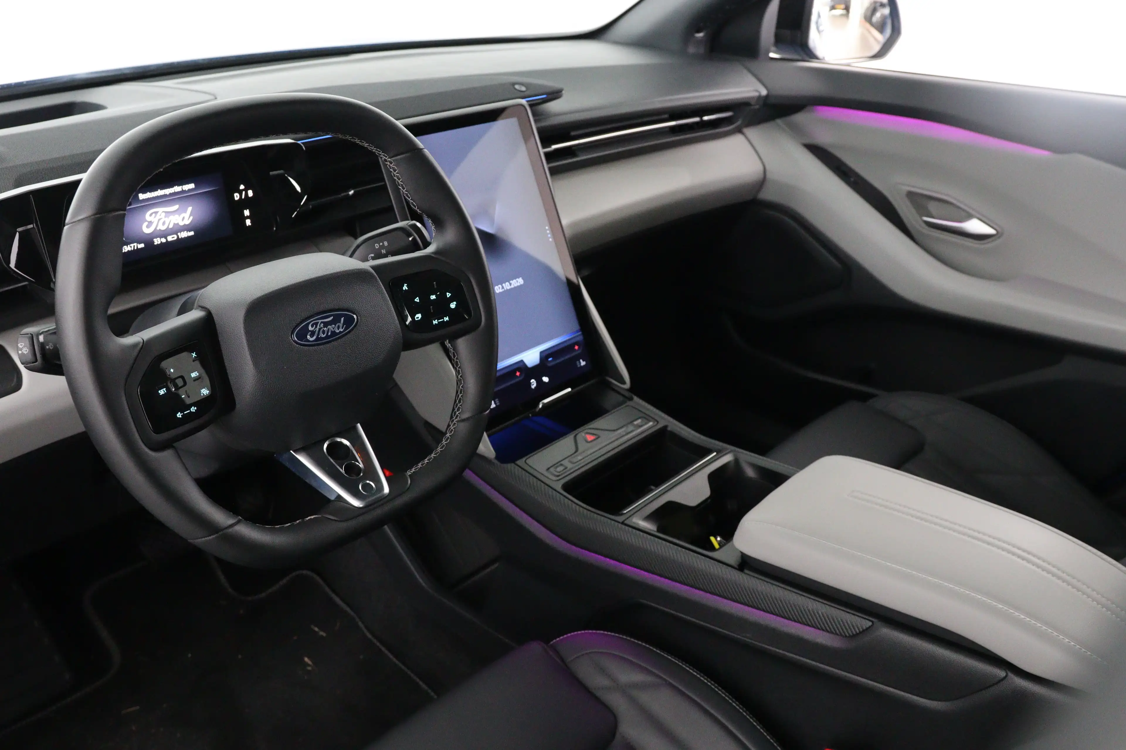 Ford Capri Premium Extended Range AWD 79 kWh | SOH 96% | Stuu — photo 6