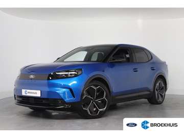 Premium Extended Range AWD 79 kWh | SOH 96% | Stuu