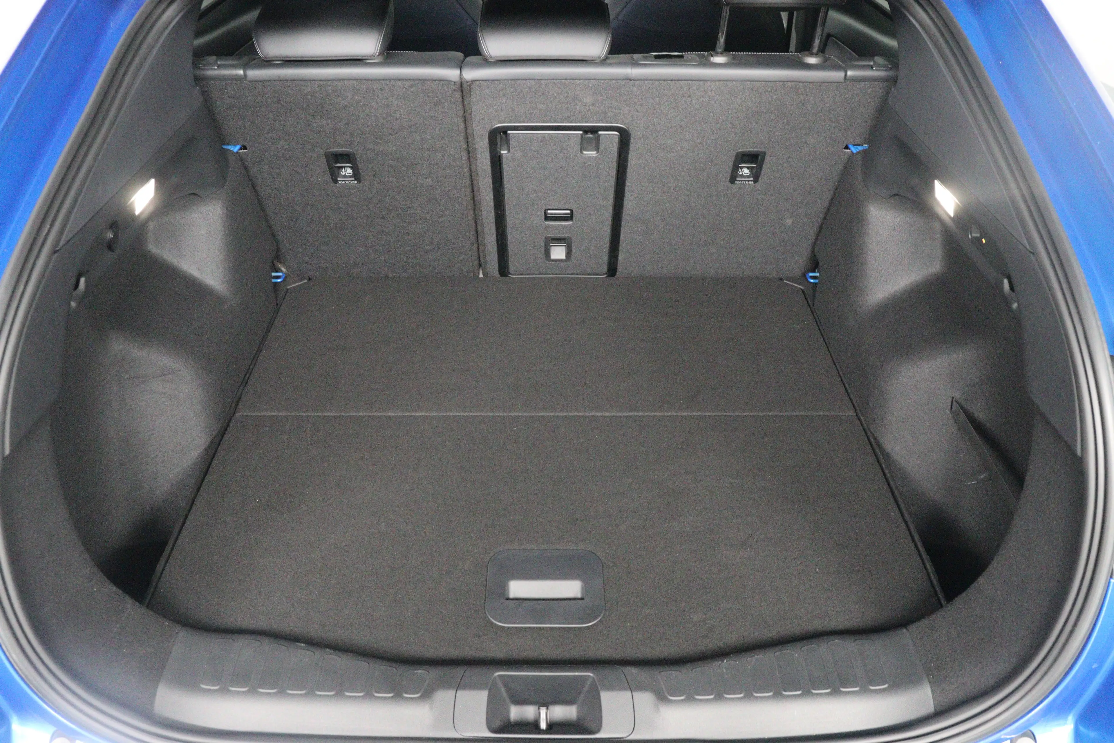Ford Capri Premium Extended Range AWD 79 kWh | SOH 96% | Stuu — photo 27