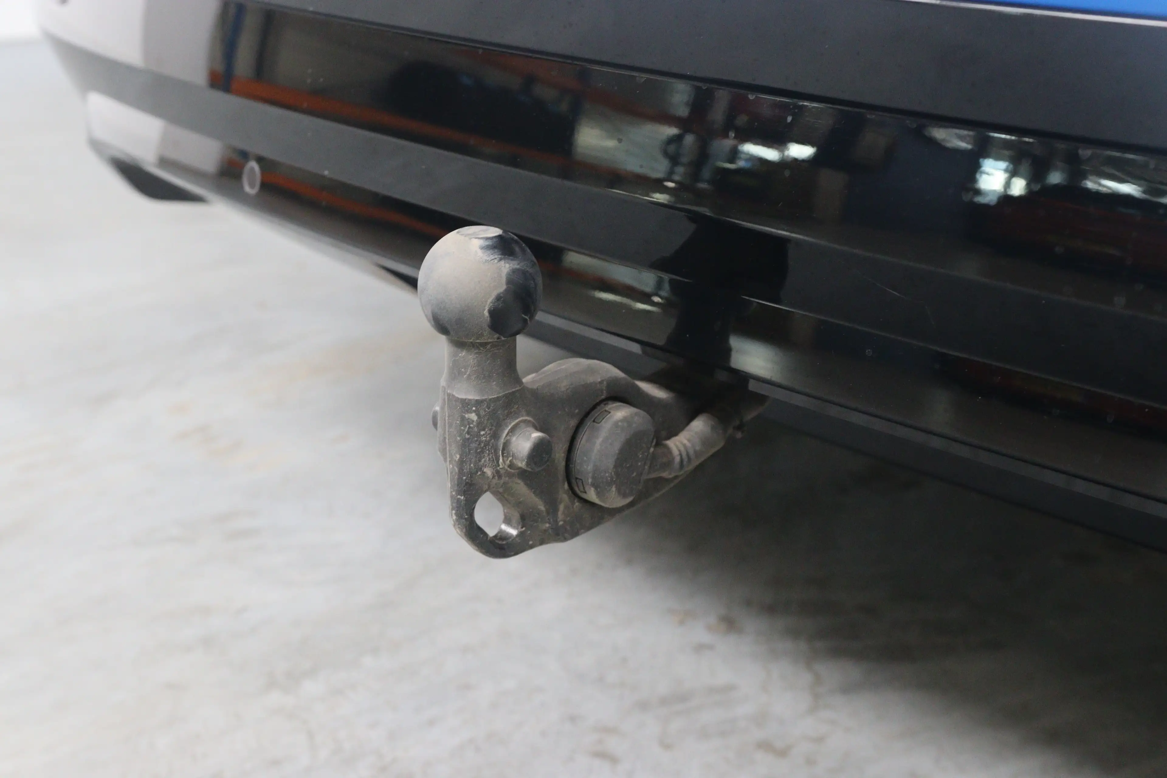 Ford Capri Premium Extended Range AWD 79 kWh | SOH 96% | Stuu — photo 11