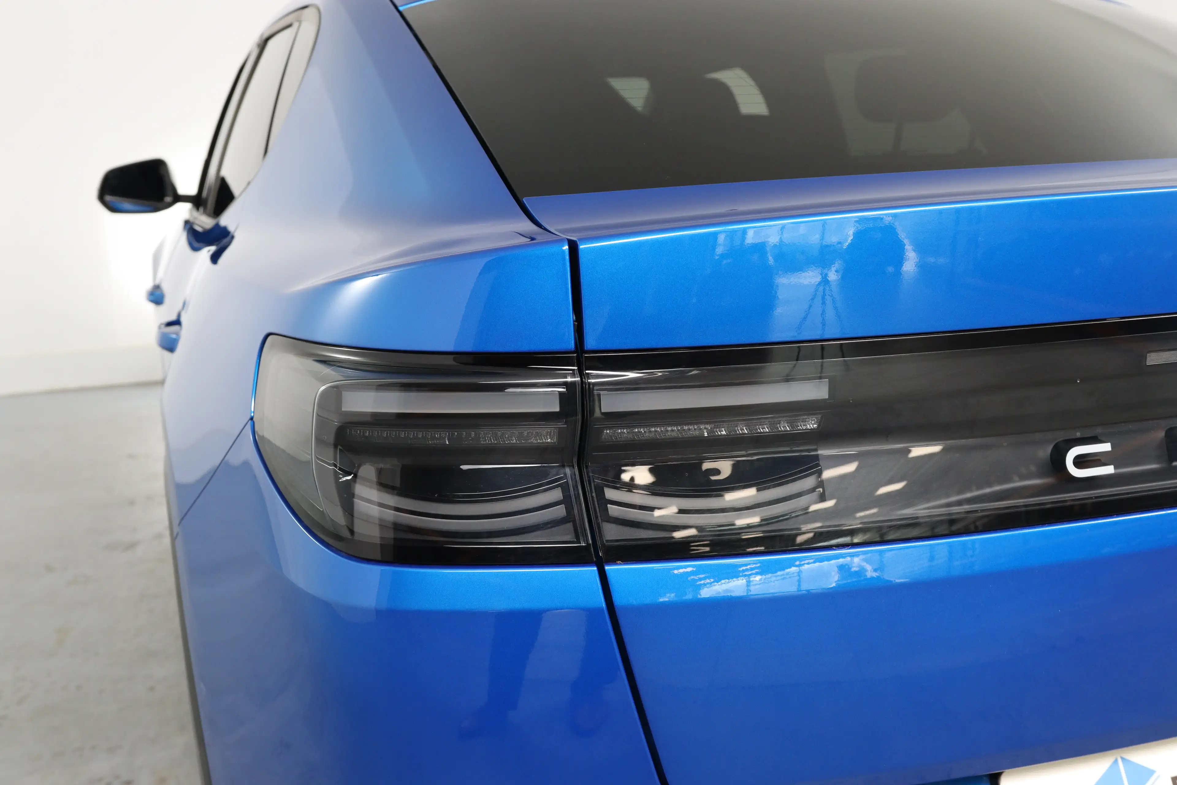 Ford Capri Premium Extended Range AWD 79 kWh | SOH 96% | Stuu — photo 25