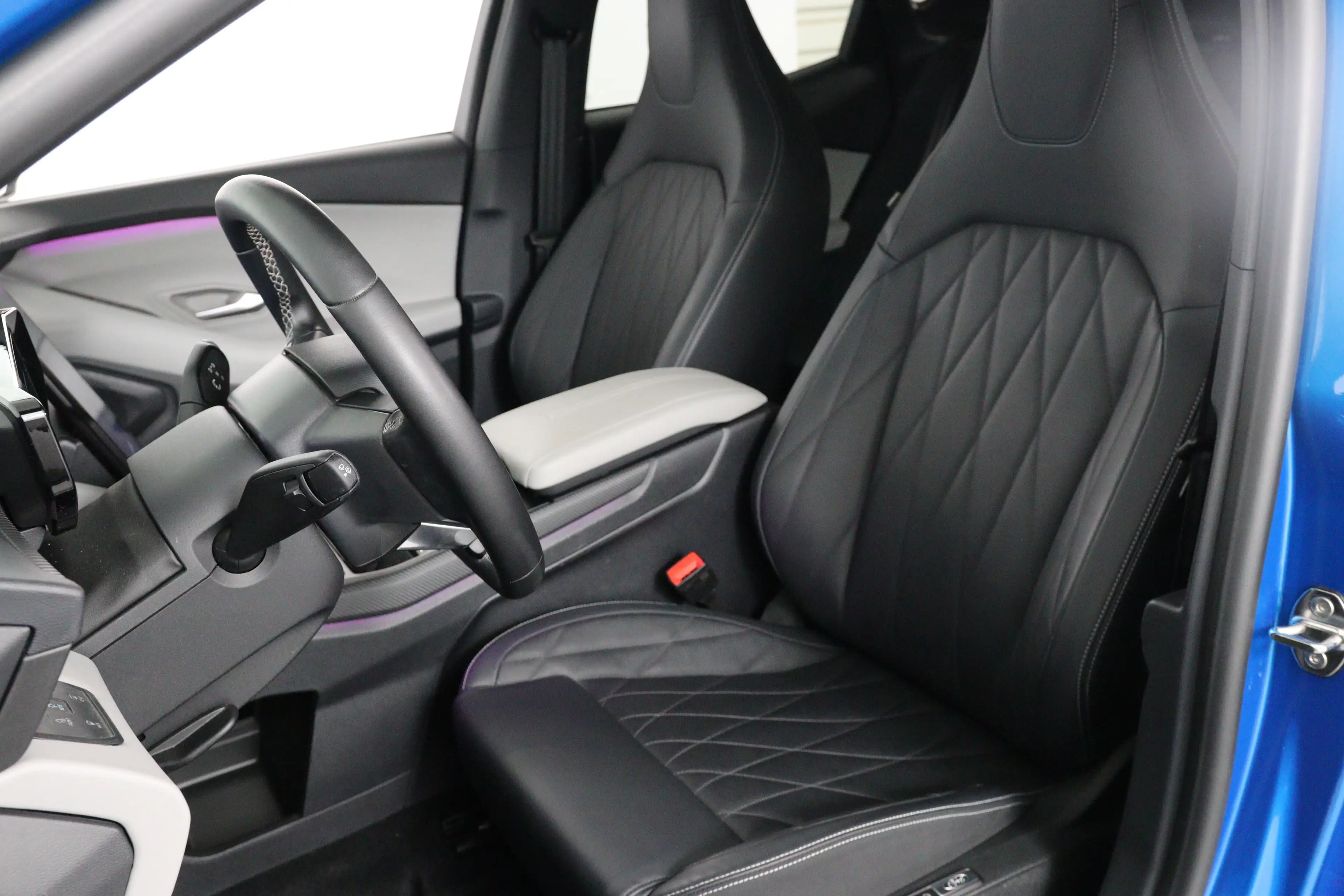 Ford Capri Premium Extended Range AWD 79 kWh | SOH 96% | Stuu — photo 7