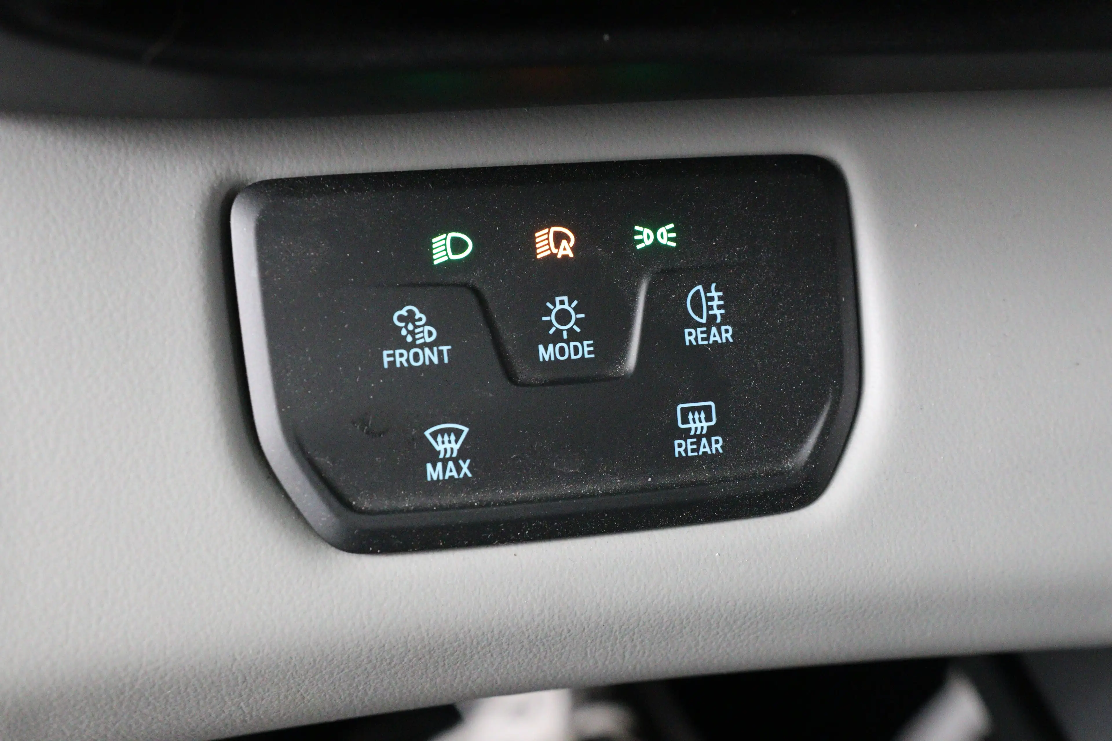 Ford Capri Premium Extended Range AWD 79 kWh | SOH 96% | Stuu — photo 34