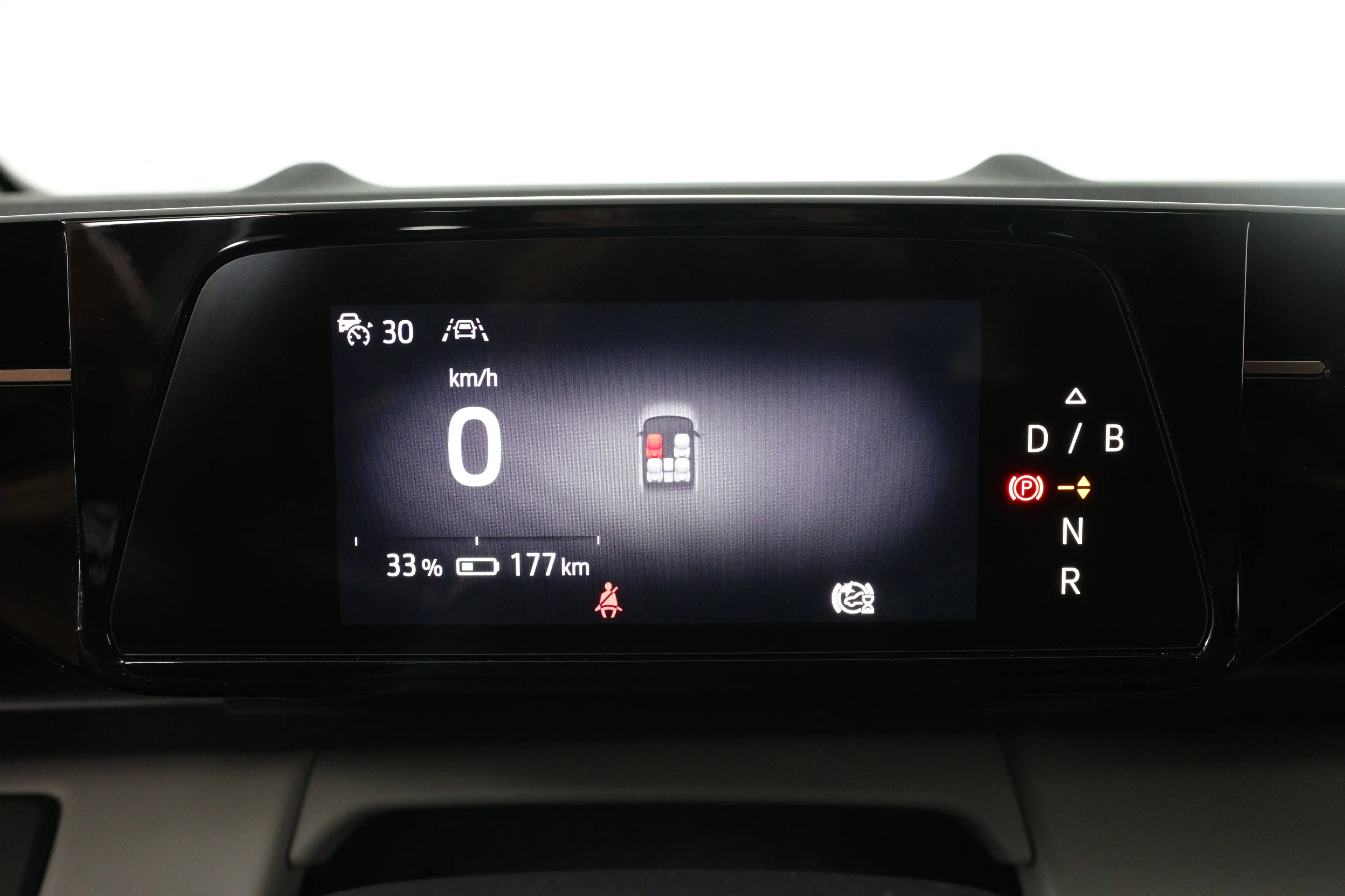 Ford Capri Premium Extended Range AWD 79 kWh | SOH 96% | Stuu — photo 36