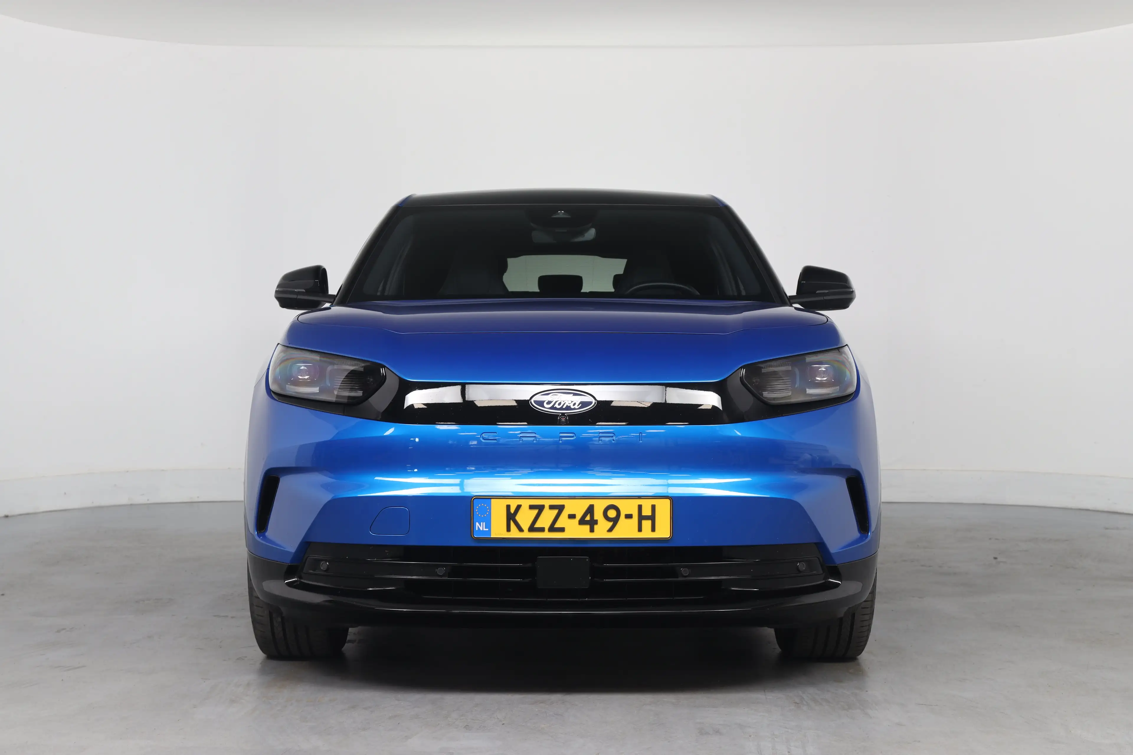 Ford Capri Premium Extended Range AWD 79 kWh | SOH 96% | Stuu — photo 22