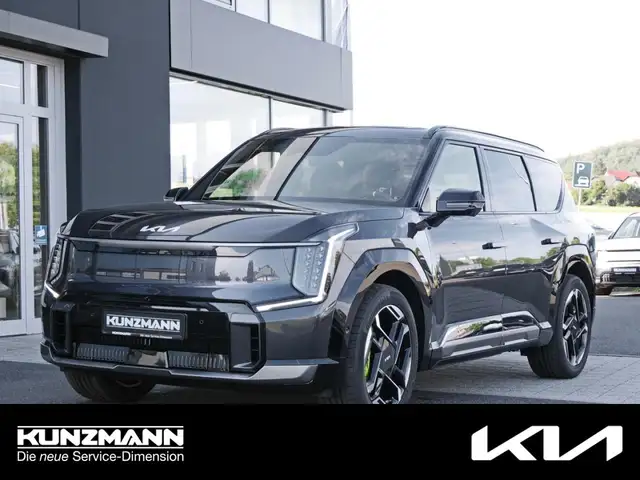 Kia EV9