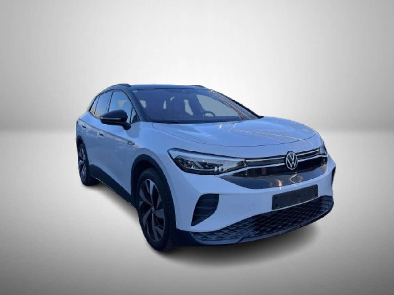 Volkswagen ID.4 1ST Max 70 Kw Pro Performance 204 hp