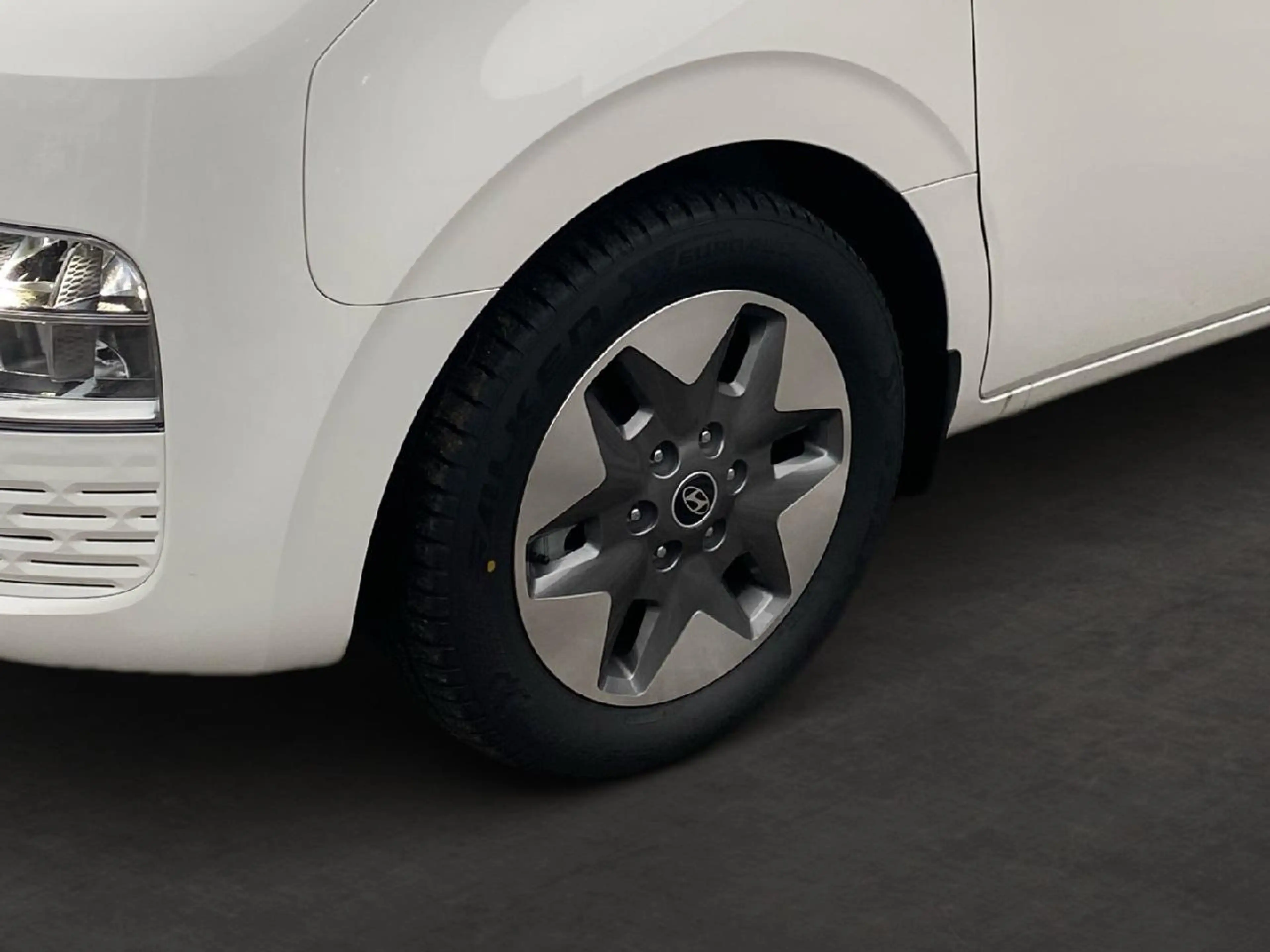 Hyundai STARIA Trend HEV 2WD Park-Paket/Easy-Access/18 — photo 6
