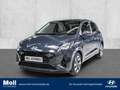 Hyundai i10 Trend Navi Apple CarPlay Android Auto Klimaautom D siva - thumbnail 1