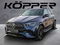 Mercedes-Benz GLE 300 d 4M AMG Advanced PLUS AHK Night Airmat. Blau - thumbnail 11