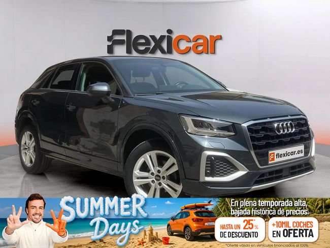 Audi Q2 35 TFSI Advanced S tronic 110kW - foto 1