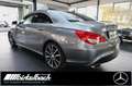 Mercedes-Benz CLA 200 Urban 7G Standh. RFK 18" Gris - thumbnail 2