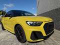 Audi A1 SPORTBACK 40 TFSI  S line S tronic Jaune - thumbnail 21