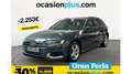 Audi A4 Avant 35 TDI Advanced S tronic 120kW Gris - thumbnail 1