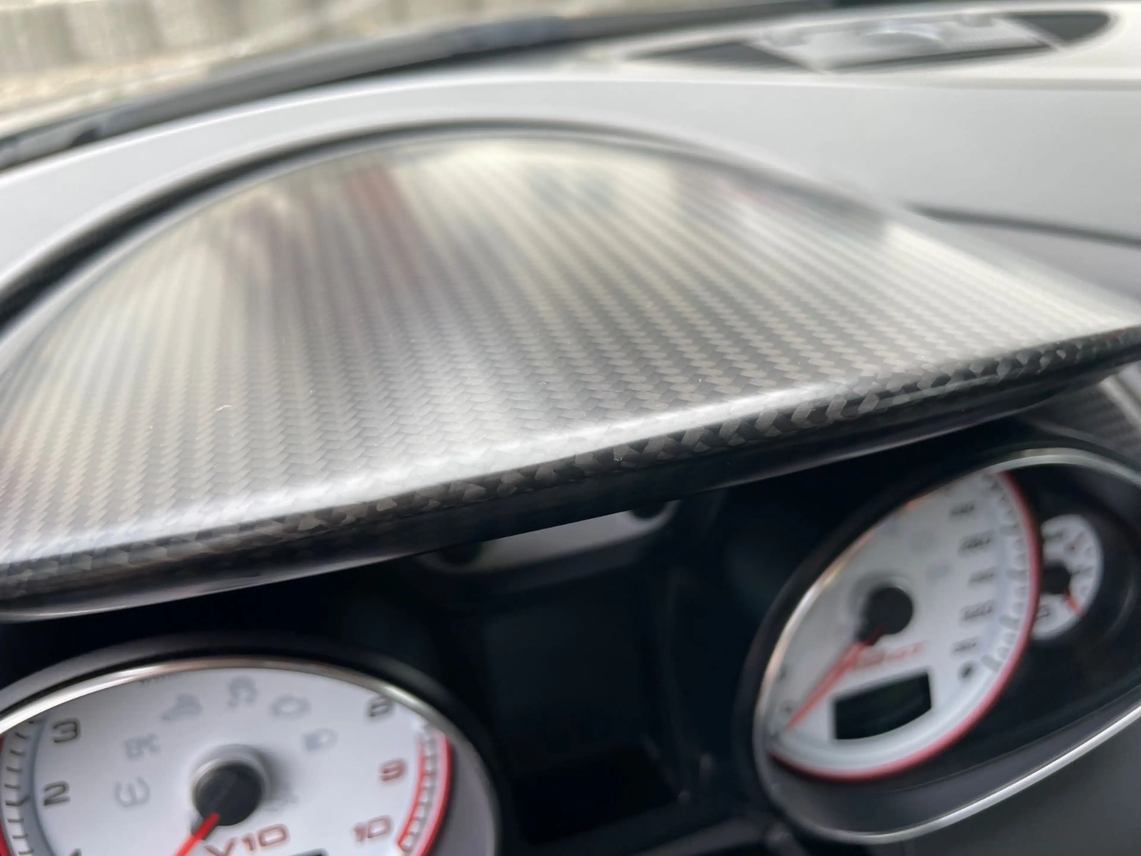 Audi R8 GT Coupe 5.2 quattro Rennsportpaket — photo 22