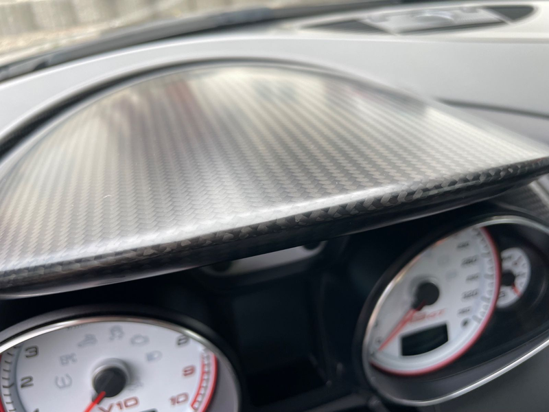 Audi R8 GT Coupe 5.2 quattro Rennsportpaket — photo 22