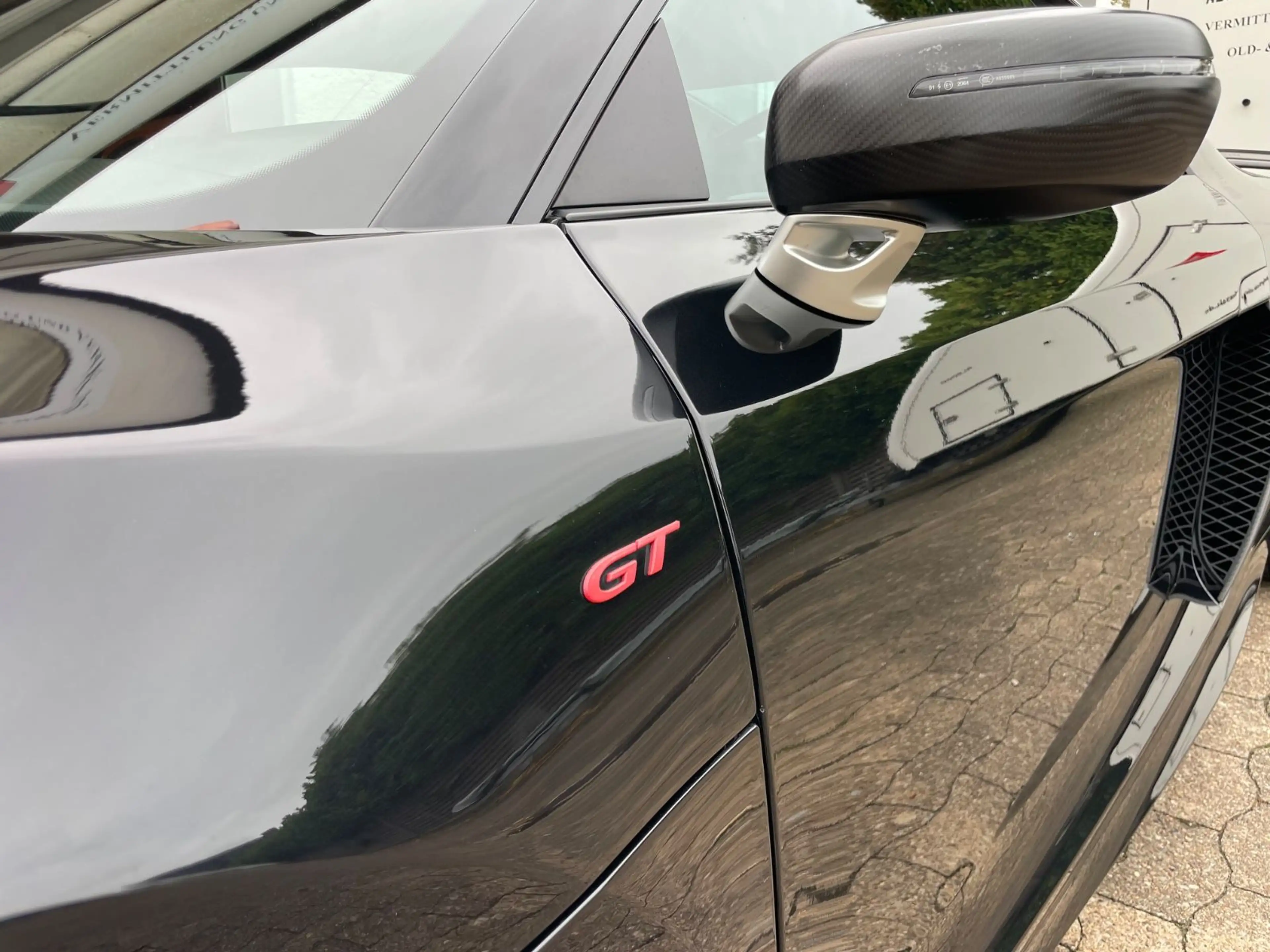 Audi R8 GT Coupe 5.2 quattro Rennsportpaket — photo 3