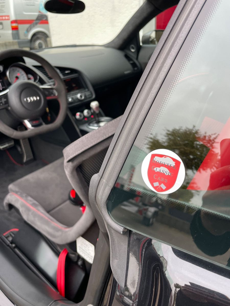 Audi R8 GT Coupe 5.2 quattro Rennsportpaket — photo 32