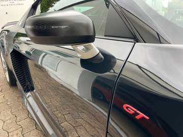 GT Coupe 5.2 quattro Rennsportpaket