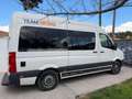 Volkswagen Crafter PRO 35 2.0 TDI 109cv BMT Medio Blanco - thumbnail 2