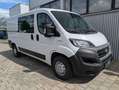 Fiat Ducato 120 2,3 L2H1 AHK Standheizung Kamera GAS Blanc - thumbnail 3