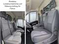 Fiat Ducato 120 2,3 L2H1 AHK Standheizung Kamera GAS Blanc - thumbnail 9