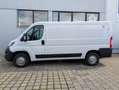 Fiat Ducato 120 2,3 L2H1 AHK Standheizung Kamera GAS Blanc - thumbnail 4
