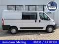 Fiat Ducato 120 2,3 L2H1 AHK Standheizung Kamera GAS Blanc - thumbnail 2