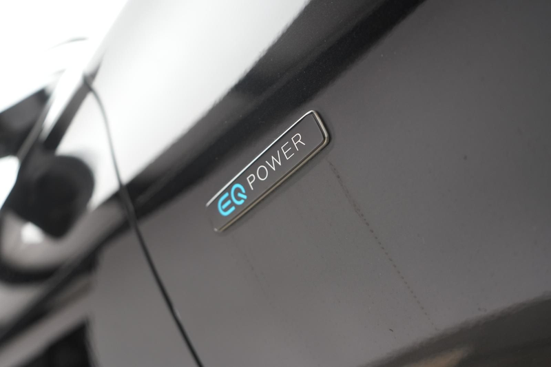 Mercedes-Benz E 300 de 9G-Tronic Leder/Pano/STHZ/360Kamera/HuD — photo 11