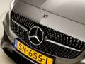 Mercedes-Benz A 160 AMG Sport Automaat (GROOT NAVI, LEDER, GETINT GLAS Grijs - thumbnail 27