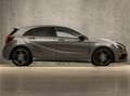 Mercedes-Benz A 160 AMG Sport Automaat (GROOT NAVI, LEDER, GETINT GLAS Grijs - thumbnail 4
