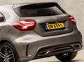 Mercedes-Benz A 160 AMG Sport Automaat (GROOT NAVI, LEDER, GETINT GLAS Grijs - thumbnail 13