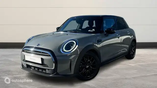 MINI Cooper E Cooper 136ch Edition Premium BVA7
