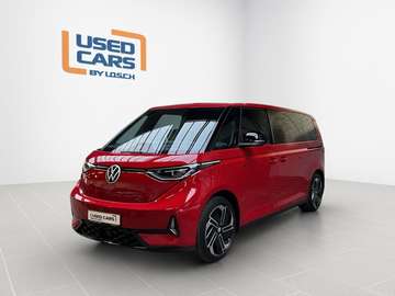 87kWh+Gtx+P.Confort+P.Design+P.Ass.+7Plätze+4Moti
