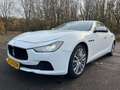 Maserati Ghibli 3.0 V6 BiTurbo GranSport Wit - thumbnail 1